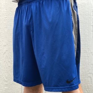 Men’s Nike Drifit Basketball Shorts